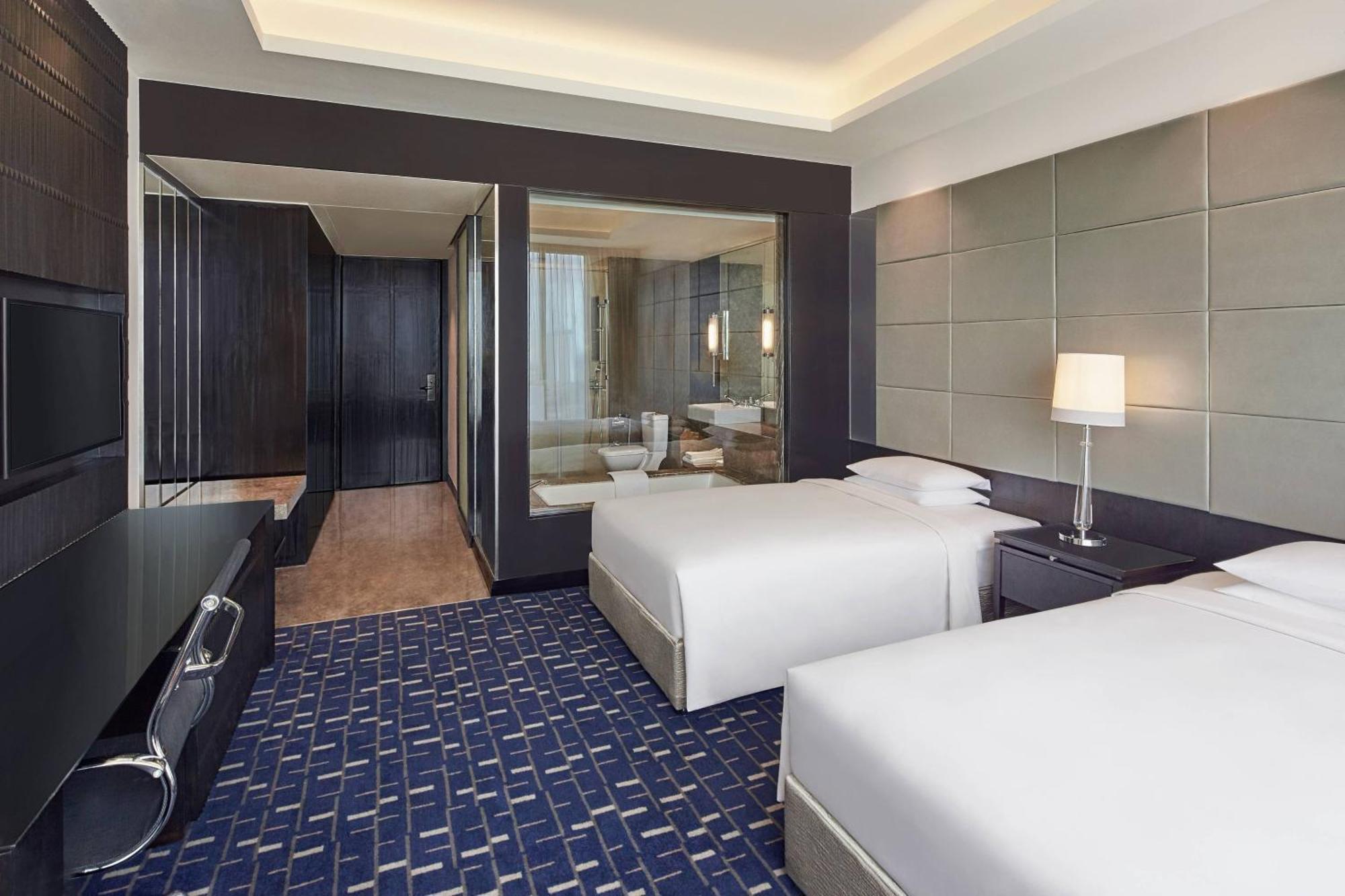Renaissance Bengaluru Race Course Hotel Екстериор снимка